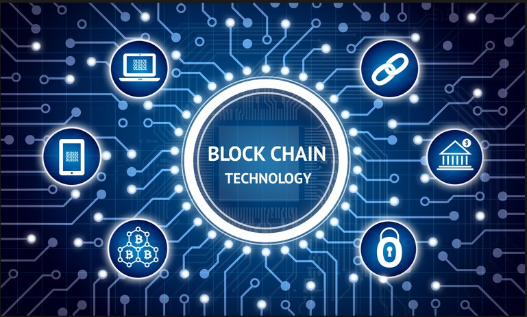 Blockchain Research Paper