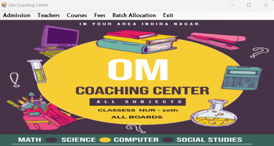 coaching-mangement-system