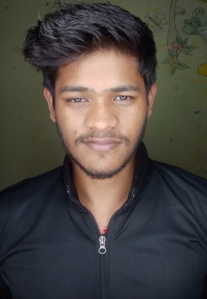 Akshay Kumar Singh