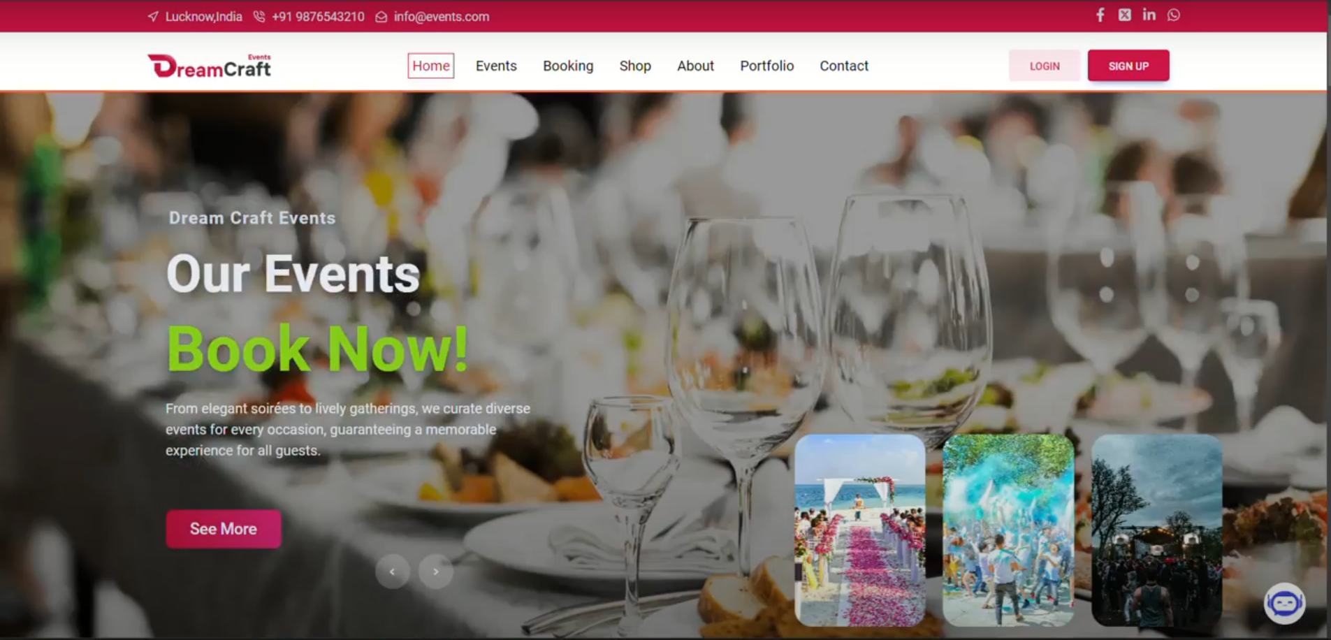 Event_Management