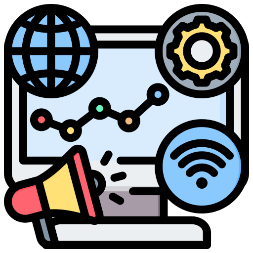 SEO Services icon