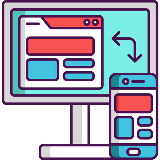 UI/UX Design icon